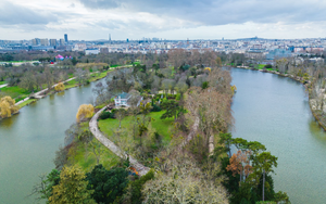 Immobilier Asnières-sur-Seine